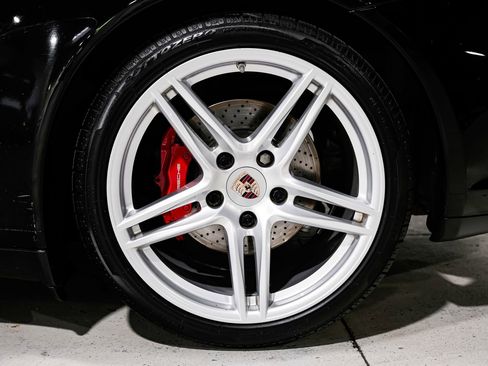 Used 2010 Porsche 911 Carrera 4S AWD/4WD image 46