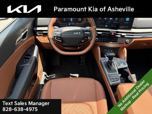New 2026 Kia Sportage X-Line AWD/4WD image 24