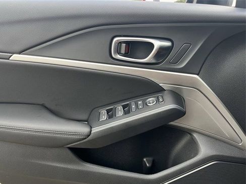 New 2026 Acura Integra A-Spec image 25