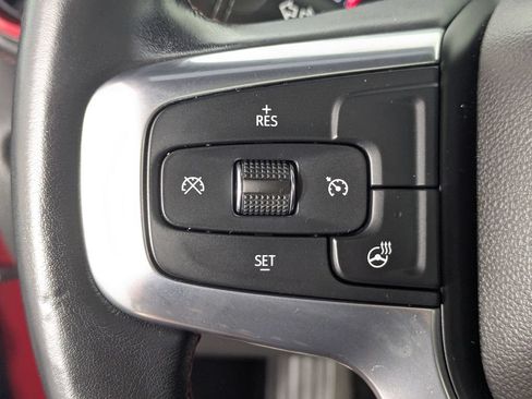 Certified 2020 Chevrolet Blazer RS w/ LPO, Floor Liner Package FWD image 16