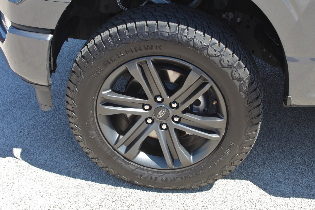 Certified 2022 Ford F150 Lariat AWD/4WD image 12