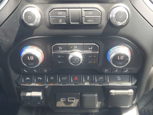 Certified 2021 GMC Sierra 1500 AT4 w/ AT4 Premium Package image 33