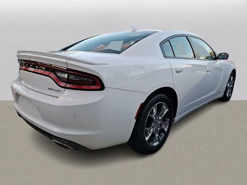 Used 2016 Dodge Charger SXT w/ AWD Plus Group image 3