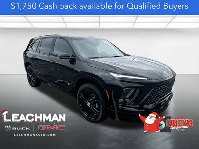 New 2026 Buick Enclave Sport Touring w/ Super Cruise Package