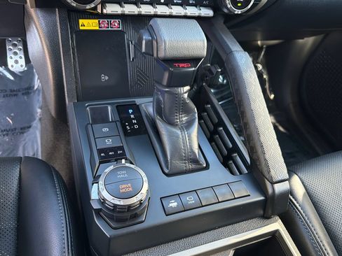 Used 2026 Toyota Tacoma TRD Sport w/ TRD Sport Premium Package AWD/4WD image 30