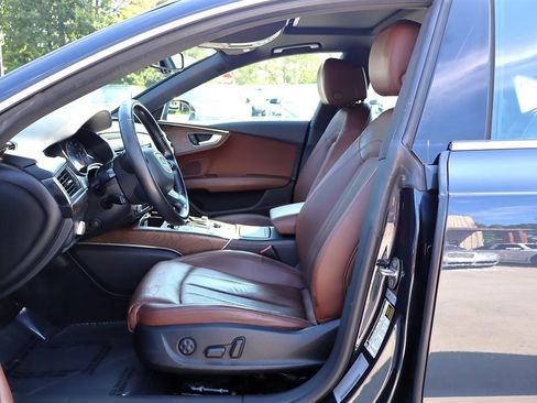 Used 2014 Audi A7 TDI Prestige w/ Prestige Package AWD/4WD image 15