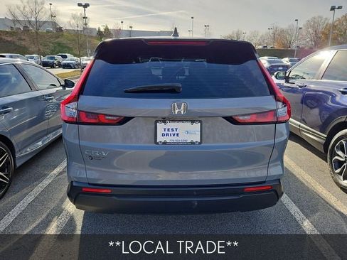 Used 2024 Honda CR-V LX image 6