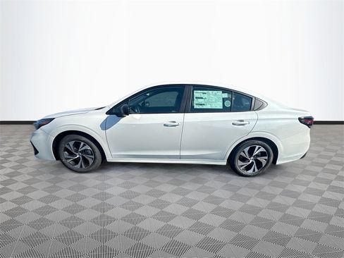New 2025 Subaru Legacy image 38