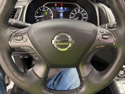 Used 2022 Nissan Murano SL w/ SL Moonroof Package FWD image 19