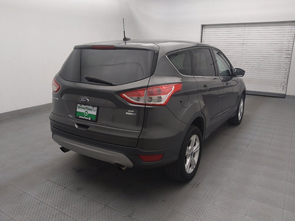 Used 2016 Ford Escape SE w/ SE Cold Weather Package AWD/4WD image 9