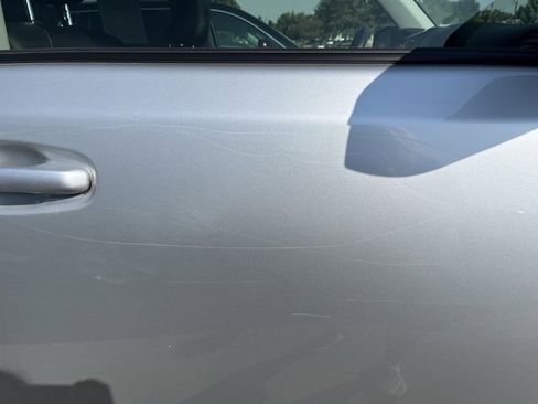 Used 2024 Toyota 4Runner TRD Off-Road Premium image 14