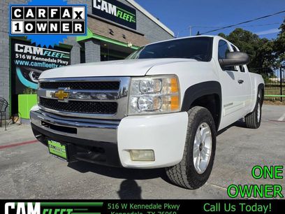 Used 2011 Chevrolet Silverado 1500 LT w/ All-Star Edition