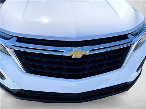 Used 2023 Chevrolet Equinox LS w/ LS Convenience Package image 30