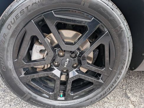 Used 2024 Kia Telluride EX X-Line AWD/4WD image 45