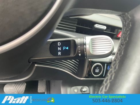 Used 2023 Hyundai Ioniq 5 Limited AWD/4WD image 37