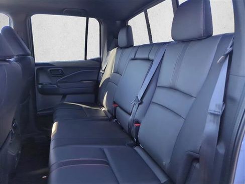 New 2026 Honda Ridgeline TrailSport image 6