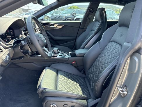 Used 2025 Audi S5 Premium Plus AWD/4WD image 12