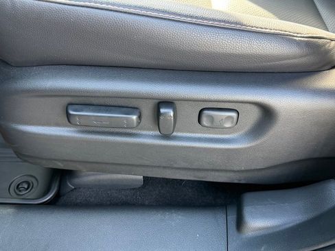 Certified 2026 Honda Ridgeline TrailSport+ image 27