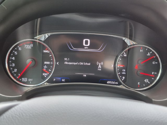 Used 2023 GMC Terrain Denali AWD/4WD image 13