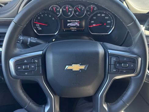 Used 2024 Chevrolet Tahoe LS image 32