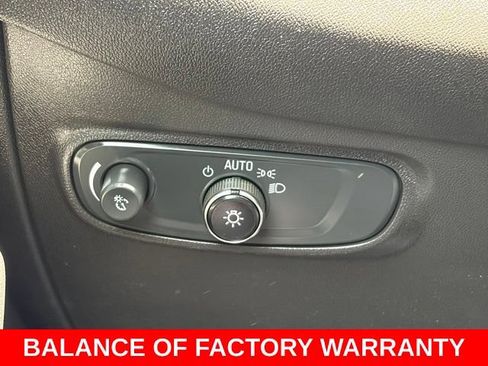 Used 2024 Chevrolet Equinox LS w/ LS Convenience Package FWD image 19