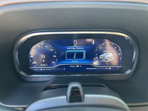 Used 2024 Chevrolet Tahoe High Country w/ Advanced Technology Package image 31