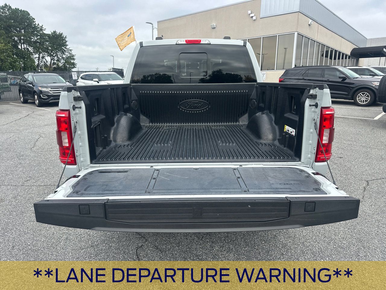 Certified 2023 Ford F150 XLT w/ Equipment Group 302A High AWD/4WD image 20