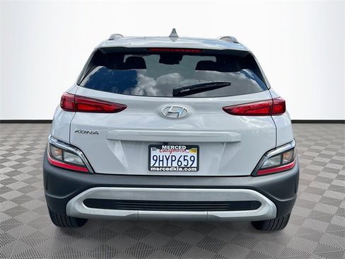 Used 2023 Hyundai Kona SEL w/ Convenience Package image 6