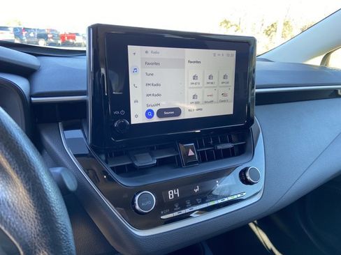 Used 2024 Toyota Corolla LE image 36