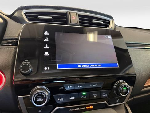 Used 2017 Honda CR-V EX image 17