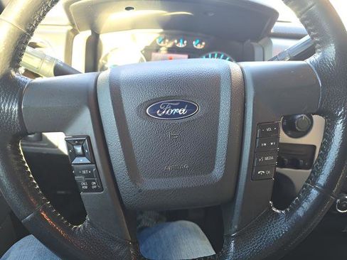 Used 2013 Ford F150 XLT w/ Luxury Equipment Group image 14