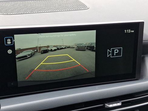 New 2026 Hyundai Sonata SEL image 15