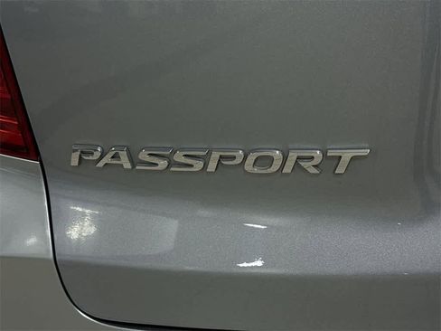 Used 2023 Honda Passport EX-L image 25
