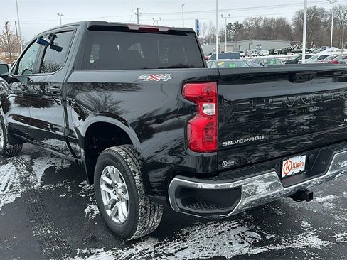 New 2026 Chevrolet Silverado 1500 LT image 6