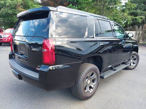 Used 2016 Chevrolet Tahoe LT AWD/4WD image 4