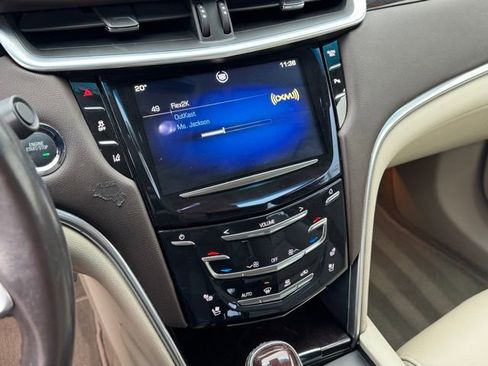 Used 2013 Cadillac XTS Luxury w/ Driver Awareness Package image 22