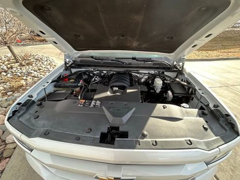 Used 2016 Chevrolet Silverado 1500 LT w/ All Star Edition image 31
