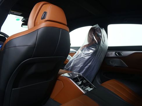Used 2026 BMW 840i xDrive image 18