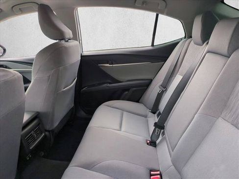 Used 2025 Toyota Camry LE FWD image 18