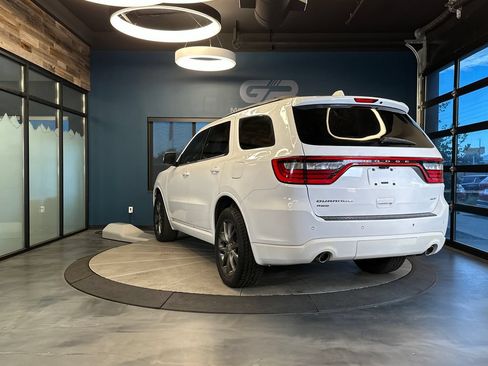 Used 2017 Dodge Durango GT w/ Premium Group AWD/4WD image 5
