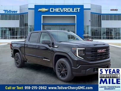 New 2026 GMC Sierra 1500 Pro