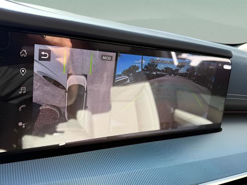 New 2026 Nissan Murano SL image 20