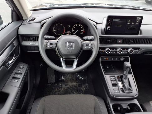 New 2026 Honda CR-V EX image 13