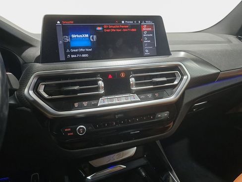 Used 2023 BMW X3 sDrive30i w/ M Sport Package image 17