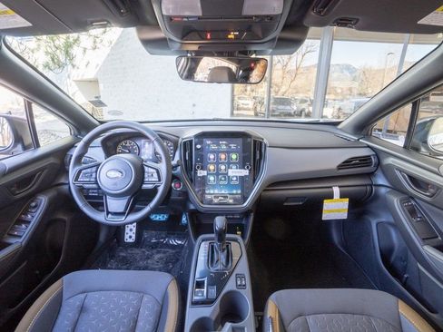 New 2026 Subaru Crosstrek 2.5i Sport w/ Popular Package #4A AWD/4WD image 15
