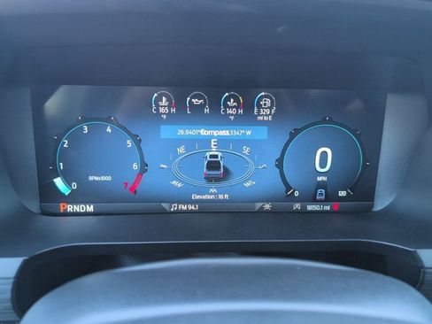 Certified 2024 Ford F150 STX w/ STX Black Appearance Package image 14