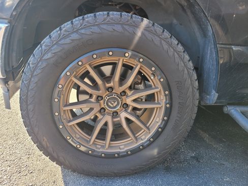 Used 2018 Ford F150 XL w/ Equipment Group 101A Mid RWD image 8