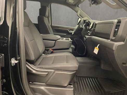 New 2026 Chevrolet Silverado 2500 LT w/ All Star Edition AWD/4WD image 19