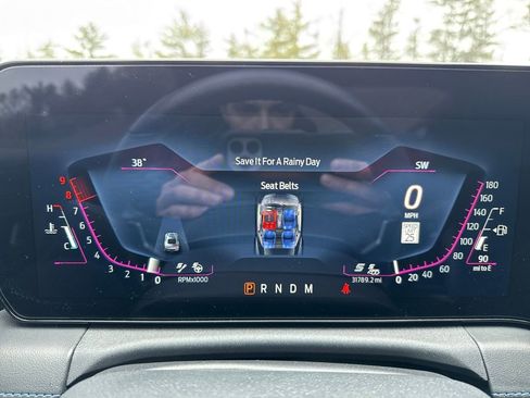 Used 2024 Ford Mustang Dark Horse image 15