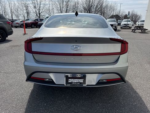 Used 2021 Hyundai Sonata SE image 6